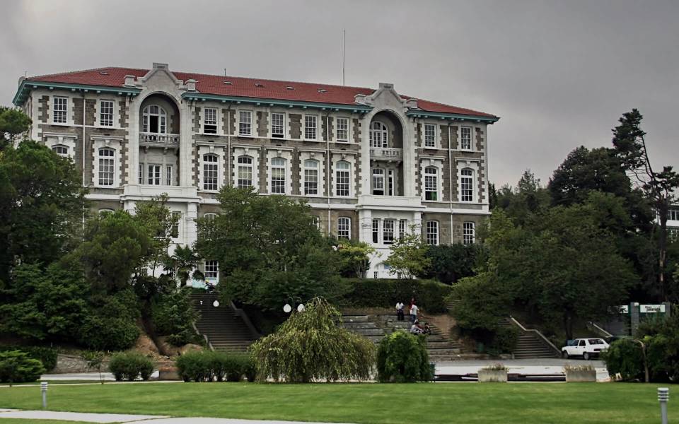 Yabancı Diller Yüksekokulu Öğrenci Yurtları